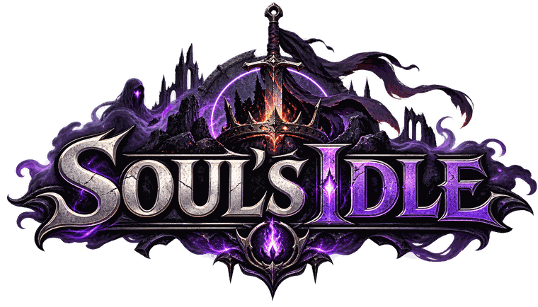 SOULS IDLE