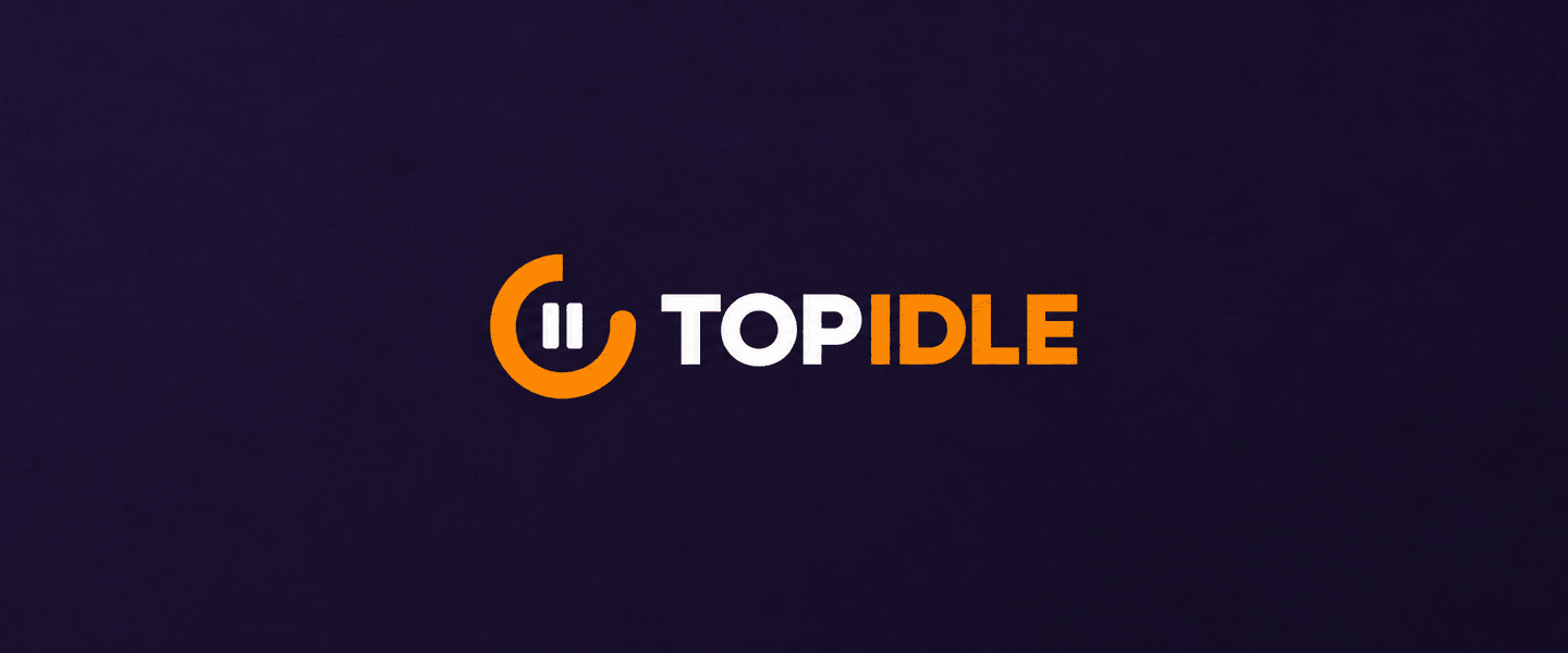 TopIdle