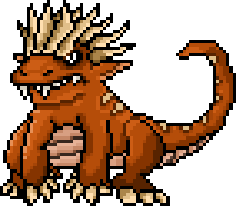 Draco Rubro