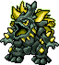 Golem Ancião
