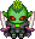 Senhor de Guerra Verde
